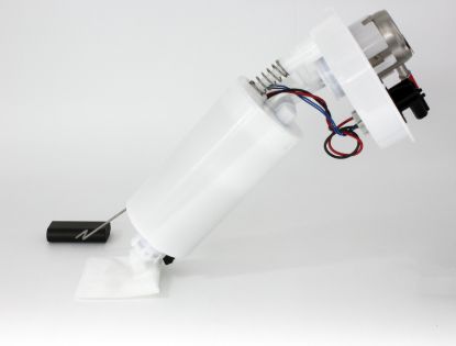 Picture of TI Automotive Fuel Pump Module Assembly - TU154HP