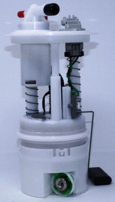 Picture of TI Automotive Fuel Pump Module Assembly - TU156
