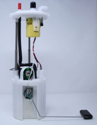 Picture of TI Automotive Fuel Pump Module Assembly - TU2000HP