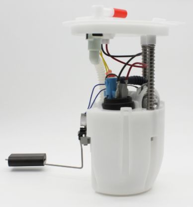 Picture of TI Automotive Fuel Pump Module Assembly - TU2018