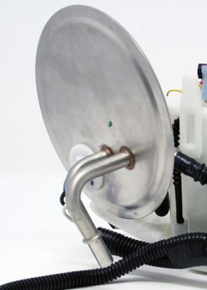Picture of TI Automotive Fuel Pump Module Assembly - TU209