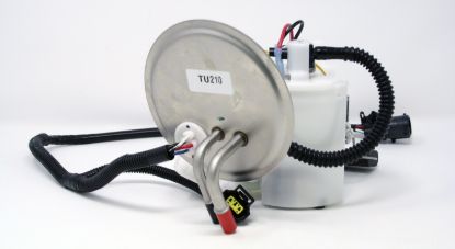Picture of TI Automotive Fuel Pump Module Assembly - TU210