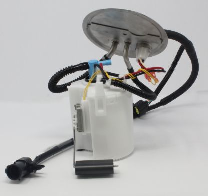 Picture of TI Automotive Fuel Pump Module Assembly - TU215HP