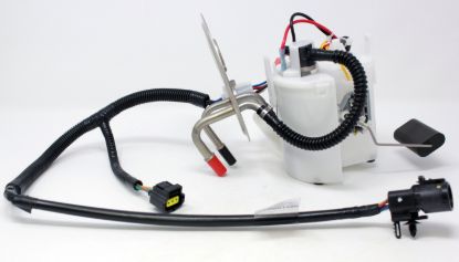 Picture of TI Automotive Fuel Pump Module Assembly - TU216