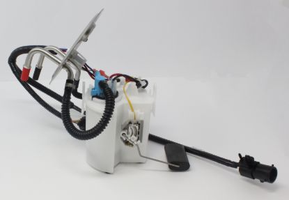 Picture of TI Automotive Fuel Pump Module Assembly - TU216HP