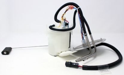 Picture of TI Automotive Fuel Pump Module Assembly - TU217