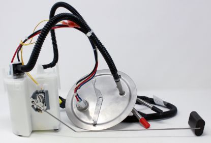 Picture of TI Automotive Fuel Pump Module Assembly - TU218