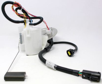 Picture of TI Automotive Fuel Pump Module Assembly - TU219