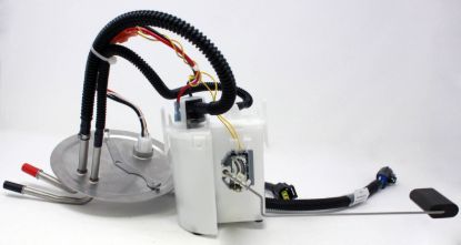 Picture of TI Automotive Fuel Pump Module Assembly - TU219