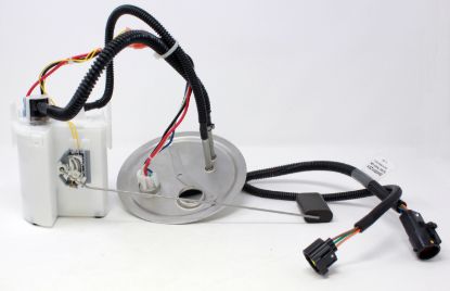Picture of TI Automotive Fuel Pump Module Assembly - TU221