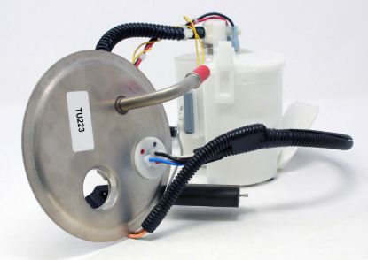 Picture of TI Automotive Fuel Pump Module Assembly - TU223