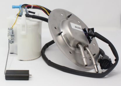 Picture of TI Automotive Fuel Pump Module Assembly - TU227HP