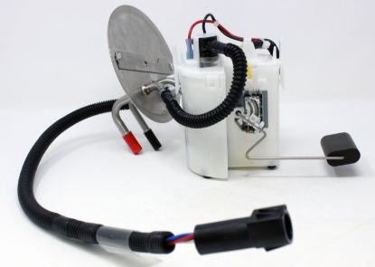 Picture of TI Automotive Fuel Pump Module Assembly - TU232