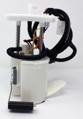 Picture of TI Automotive Fuel Pump Module Assembly - TU236