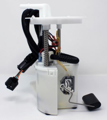 Picture of TI Automotive Fuel Pump Module Assembly - TU236