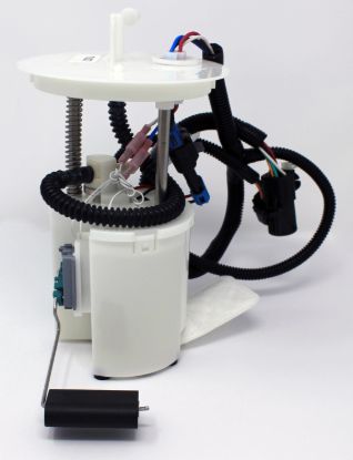 Picture of TI Automotive Fuel Pump Module Assembly - TU237
