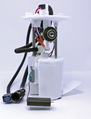 Picture of TI Automotive Fuel Pump Module Assembly - TU245