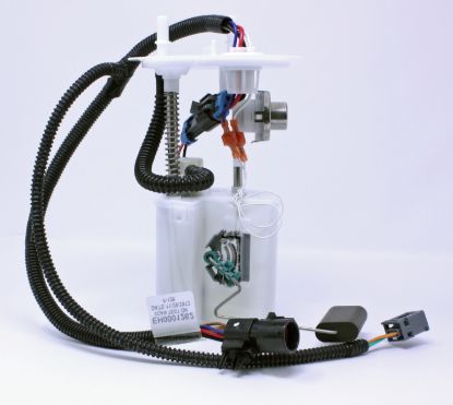 Picture of TI Automotive Fuel Pump Module Assembly - TU245
