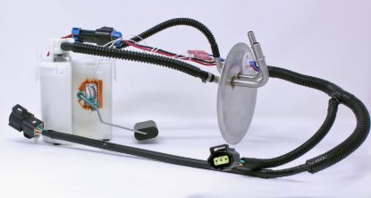 Picture of TI Automotive Fuel Pump Module Assembly - TU247