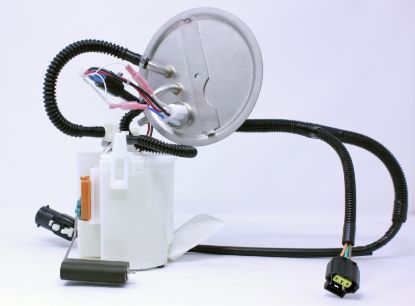 Picture of TI Automotive Fuel Pump Module Assembly - TU248