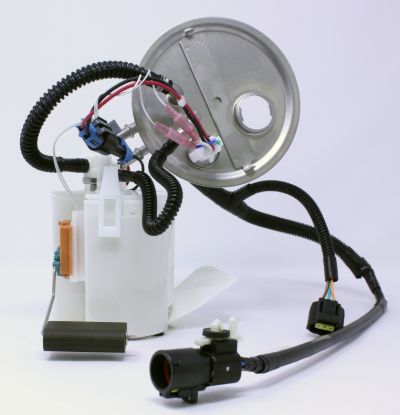 Picture of TI Automotive Fuel Pump Module Assembly - TU249