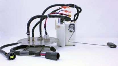 Picture of TI Automotive Fuel Pump Module Assembly - TU252