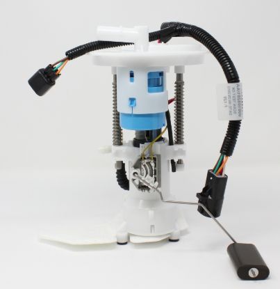 Picture of TI Automotive Fuel Pump Module Assembly - TU280