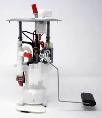 Picture of TI Automotive Fuel Pump Module Assembly - TU281HP
