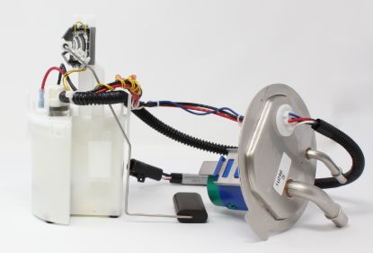 Picture of TI Automotive Fuel Pump Module Assembly - TU286