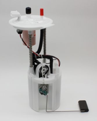 Picture of TI Automotive Fuel Pump Module Assembly - TU293