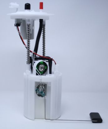 Picture of TI Automotive Fuel Pump Module Assembly - TU295HP