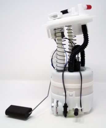 Picture of TI Automotive Fuel Pump Module Assembly - TU317