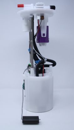 Picture of TI Automotive Fuel Pump Module Assembly - TU327HP