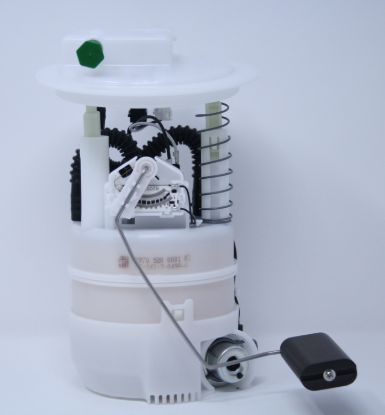Picture of TI Automotive Fuel Pump Module Assembly - TU341