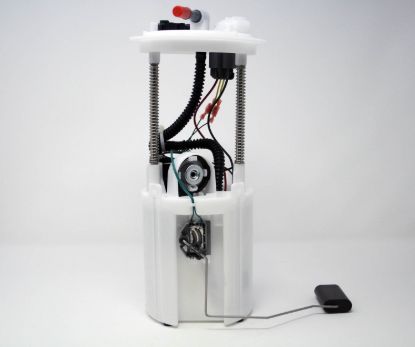 Picture of TI Automotive Fuel Pump Module Assembly - TU4001