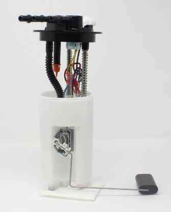 Picture of TI Automotive Fuel Pump Module Assembly - TU4004HP