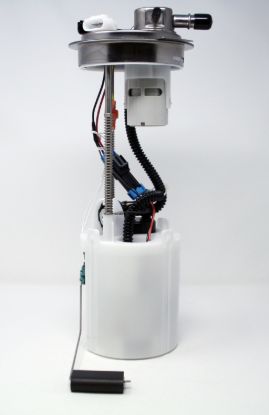 Picture of TI Automotive Fuel Pump Module Assembly - TU4005HX