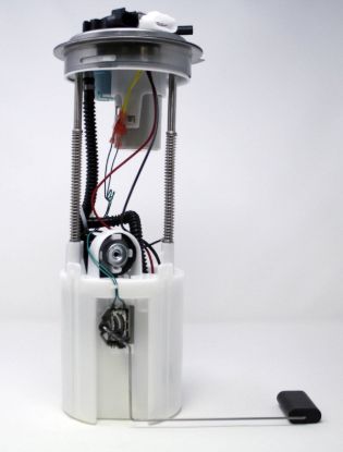 Picture of TI Automotive Fuel Pump Module Assembly - TU4008
