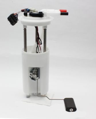 Picture of TI Automotive Fuel Pump Module Assembly - TU4011HP