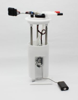 Picture of TI Automotive Fuel Pump Module Assembly - TU4012