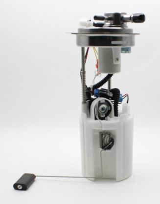 Picture of TI Automotive Fuel Pump Module Assembly - TU4024HX
