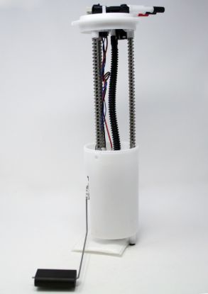 Picture of TI Automotive Fuel Pump Module Assembly - TU402HP
