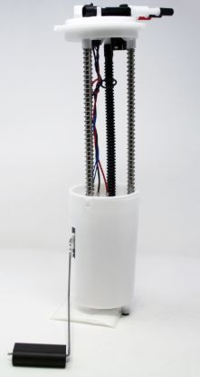 Picture of TI Automotive Fuel Pump Module Assembly - TU406HP