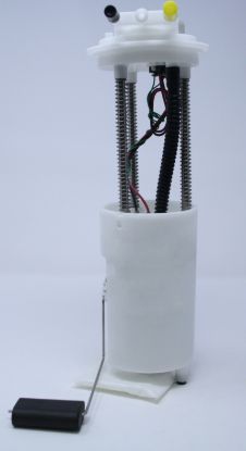 Picture of TI Automotive Fuel Pump Module Assembly - TU417