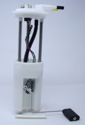 Picture of TI Automotive Fuel Pump Module Assembly - TU417