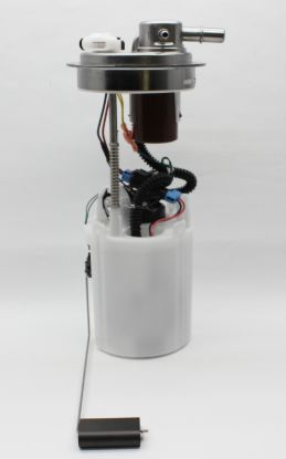 Picture of TI Automotive Fuel Pump Module Assembly - TU464HX