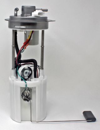 Picture of TI Automotive Fuel Pump Module Assembly - TU465HX