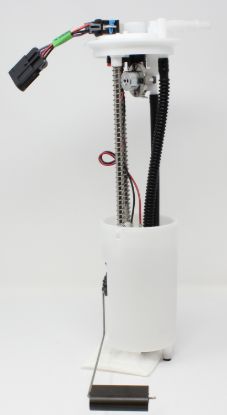 Picture of TI Automotive Fuel Pump Module Assembly - TU467