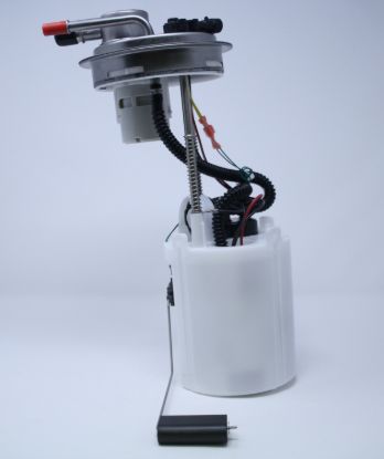 Picture of TI Automotive Fuel Pump Module Assembly - TU469
