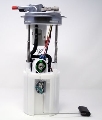 Picture of TI Automotive Fuel Pump Module Assembly - TU470HX